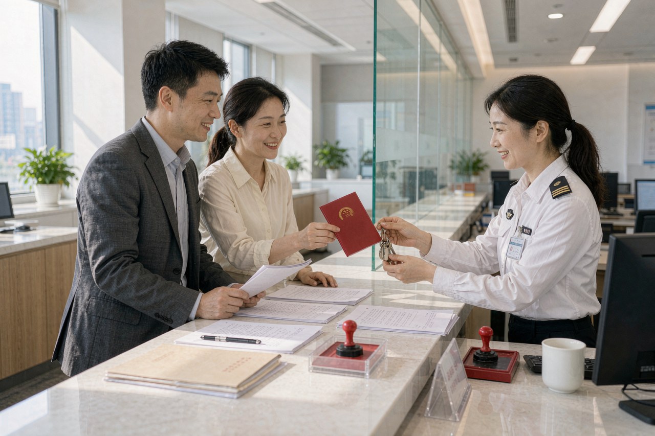 吐鲁番首笔住房公积金二手房「带押过户」贷款落地高昌区 · 盛家房产经纪有限公司