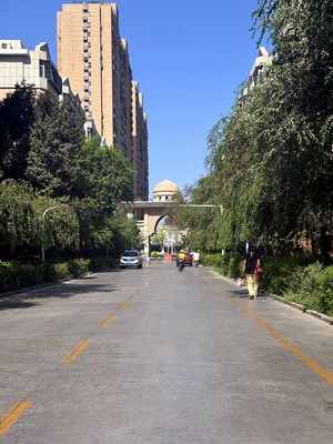 吐鲁番广汇小区（高昌区 · 柏孜克里克路 · 多层住宅） · 盛家房产经纪有限公司｜吐鲁番・鄯善・托克逊本地房产中介