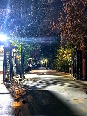 吐鲁番汇金一号B区（高昌区 · 幸福路 · 商品住宅） · 实拍图 1 · 盛家房产经纪有限公司｜吐鲁番・鄯善・托克逊本地房产中介