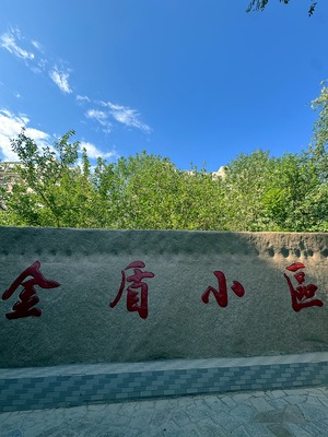 吐鲁番金盾小区（高昌区 · 丝绸路 · 商品住宅） · 盛家房产经纪有限公司｜吐鲁番・鄯善・托克逊本地房产中介