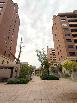 吐鲁番铭悦惠庭小区（高昌区 · 西环路 · 改善型商品住宅） · 盛家房产经纪有限公司｜吐鲁番・鄯善・托克逊本地房产中介