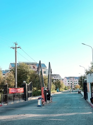 吐鲁番能惠园二区（示范区 · 楼兰路 · 多层住宅） · 盛家房产经纪有限公司｜吐鲁番・鄯善・托克逊本地房产中介