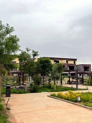 吐鲁番颐景园小区（葡萄镇 · 楼兰路 · 多层／小高层） · 盛家房产经纪有限公司｜吐鲁番・鄯善・托克逊本地房产中介