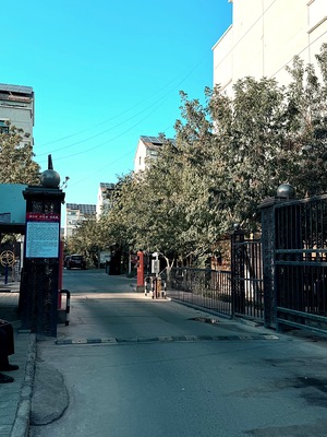 吐鲁番友谊园二区（示范区 · 楼兰路 · 多层住宅） · 盛家房产经纪有限公司｜吐鲁番・鄯善・托克逊本地房产中介
