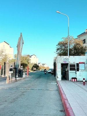吐鲁番友谊园三区（示范区 · 桃李巷 · 多层住宅） · 盛家房产经纪有限公司｜吐鲁番・鄯善・托克逊本地房产中介